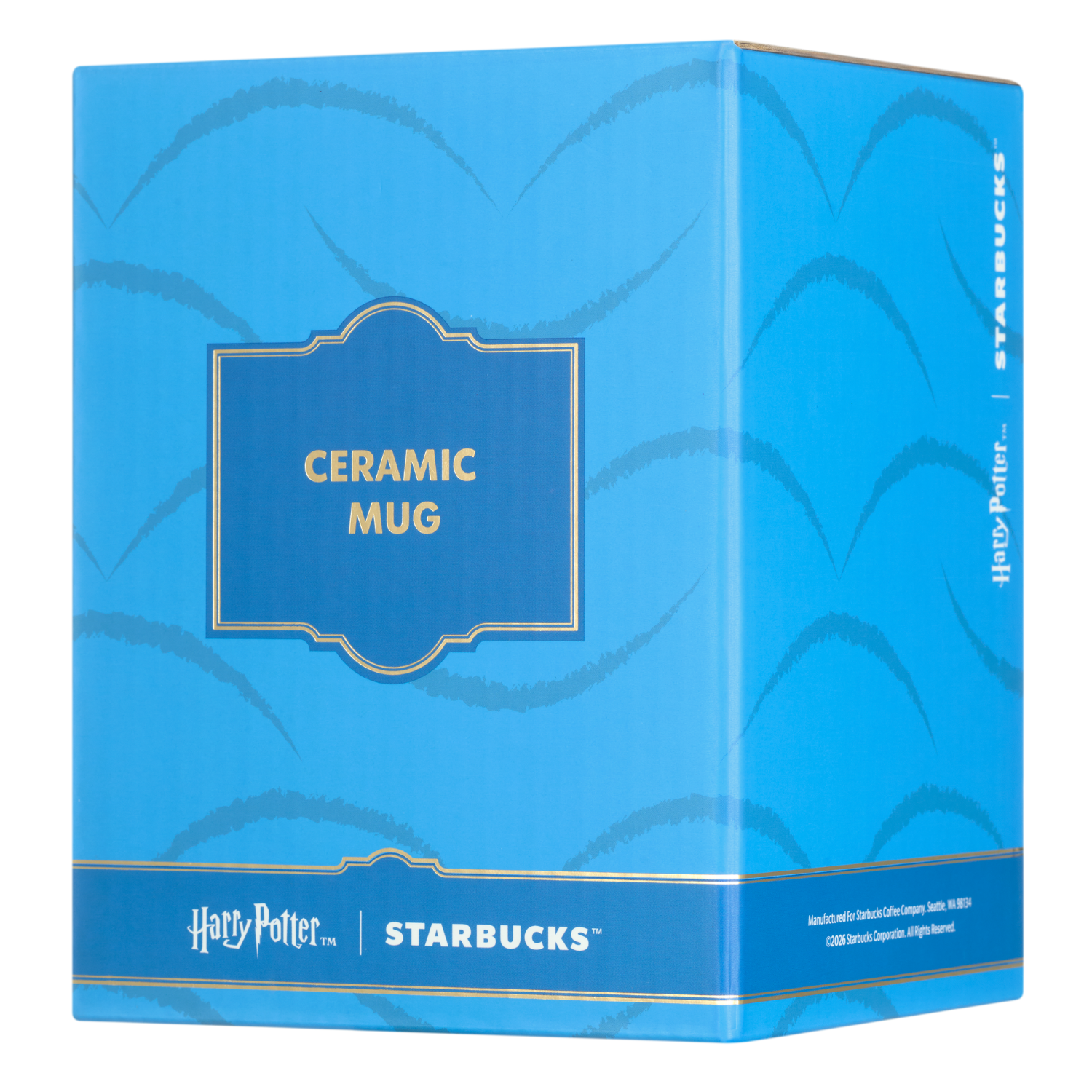 Harry Potter | Starbucks – Ravenclaw 16oz Mug - Starbucks Australia