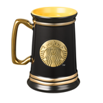 Harry Potter | Starbucks – Hufflepuff 16oz Mug - Starbucks Australia