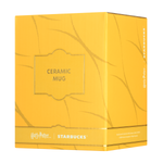 Harry Potter | Starbucks – Hufflepuff 16oz Mug - Starbucks Australia