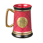 Harry Potter | Starbucks – Gryffindor 16oz Mug - Starbucks Australia