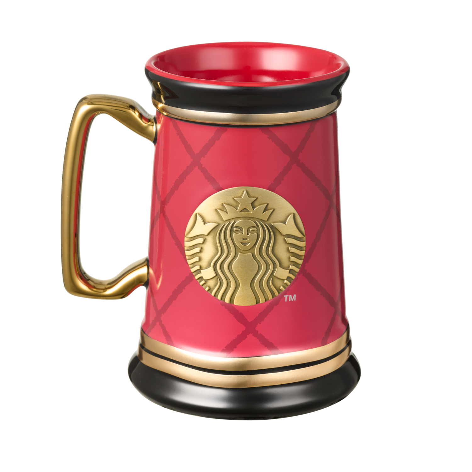 Harry Potter | Starbucks – Gryffindor 16oz Mug - Starbucks Australia