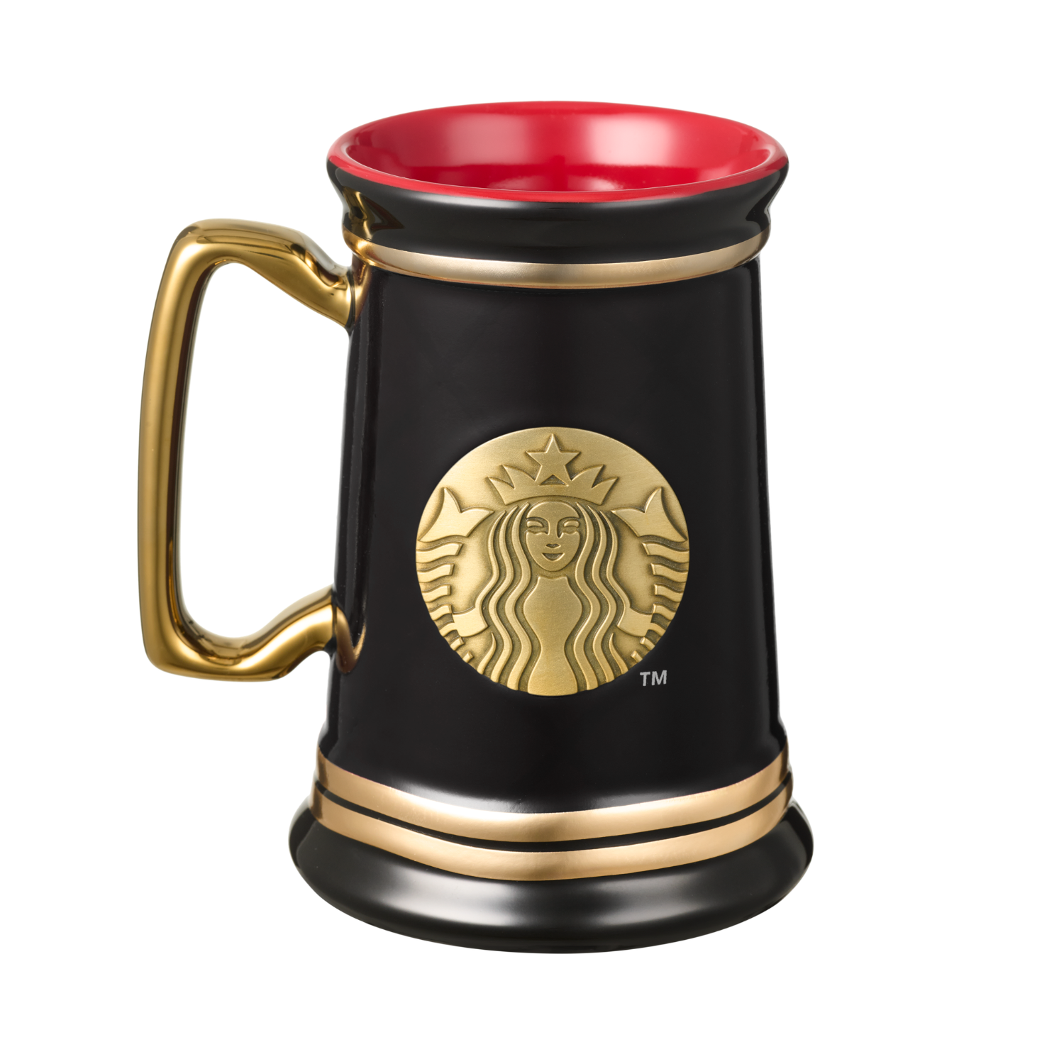 Harry Potter | Starbucks – Gryffindor 16oz Mug - Starbucks Australia