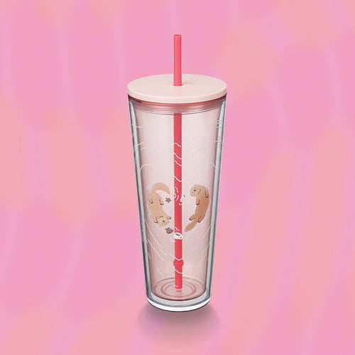 Made For Each Other 24oz Cold Cup