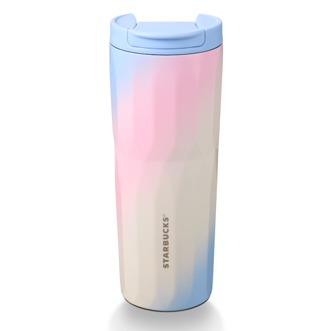 Splash Gradient Tumbler 16oz - Starbucks Australia