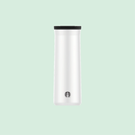 White Stainless Steel Tumbler - Starbucks Australia