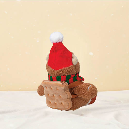 Cookie House Bearista Bear