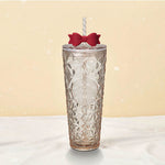 Cozy Luxury 24OZ 'Sophie' Prism Cold Cup - Starbucks Australia